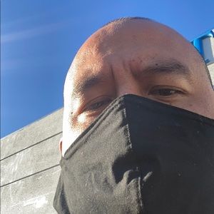 Meet your Posher, Sergio